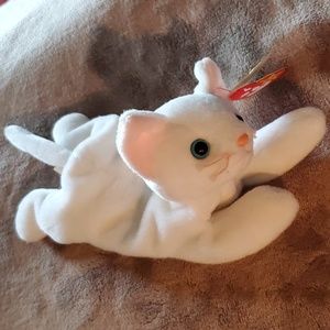 Ty Beanie Babies Flip